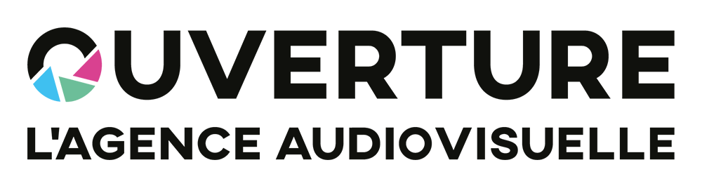 Ouverture, l’agence audiovisuelle