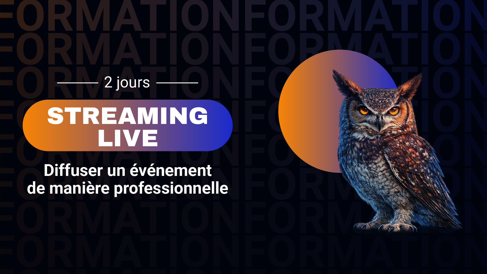 Streaming Live 2
