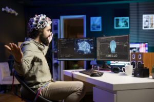 formation initiation IA à Pau - intelligence artificielle