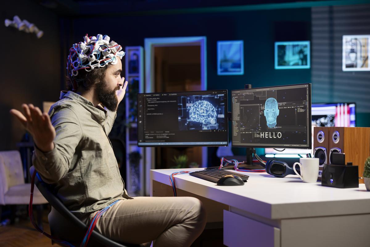formation initiation IA à Pau - intelligence artificielle